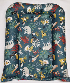 Hoitoalusta, PikkuPiia, pehmeä