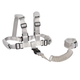 Dooky -valjassetti käsikiinnike, Safety Harness Set