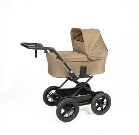 Ora Unto2, kiinteät etupyörät