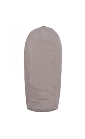 Easygrow Lyng -lämpöpussi, Sand, 0-4v/115cm (KEVÄT-SYKSY)