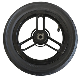 Ora Unto / Sisu / Onni -vaahtokumipyörät, 4 kpl:n setti