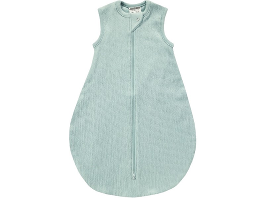 Unipussi, Jacky - Lovely Flowers, minttu - koko 56cm - TOG 0,5