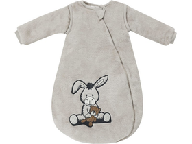 Unipussi hihoilla, Jacky - Donkey Beige, koko 56cm - TOG 2,5