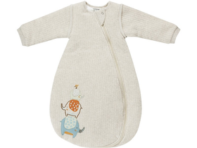 Unipussi hihoilla, Jacky - Little Friends, koko 74cm - TOG 2,5