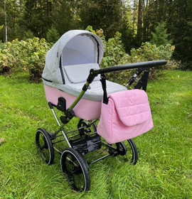 Starttipaketti - Star + Joie i-Snug