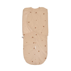 Easygrow Swaddle Me - kapalopussi/unipussi, Hazel, 0-6kk