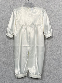 Kastehaalari / kastemekko, Satiini Vintage