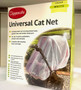 Eläinsuoja / kissaverkko, rattaisiin, Clippasafe
