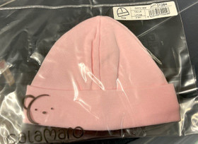 Vauvan pipo, myssy, vauvapipo, eri värejä, Calamaro