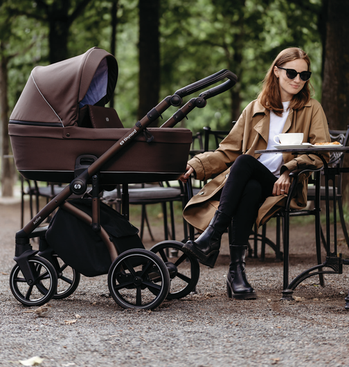 TinyNord Active - 2026