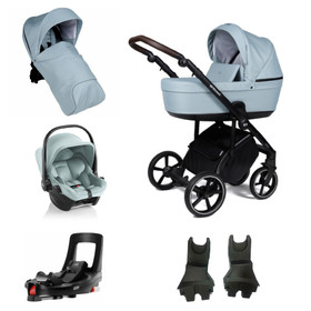 Tinynord Active Starttipaketti + Britax Baby-Safe Core