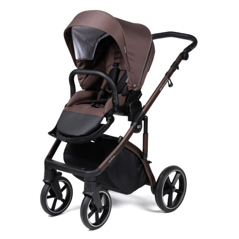 Tinynord Active Starttipaketti + Britax Baby-Safe PRO