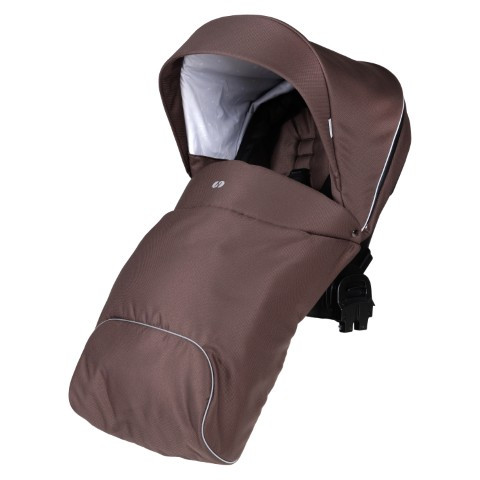Tinynord Active Starttipaketti + Britax Baby-Safe PRO