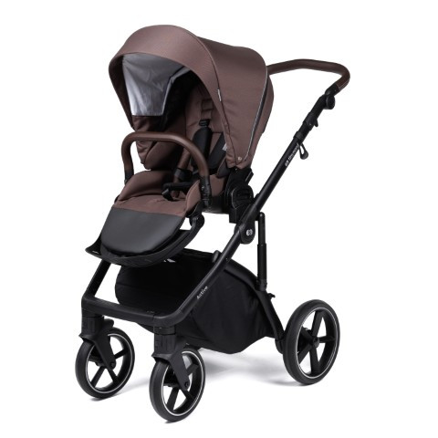 Tinynord Active Starttipaketti + Britax Baby-Safe PRO