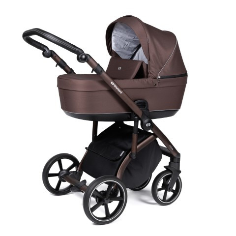 Tinynord Active Starttipaketti + Britax Baby-Safe PRO