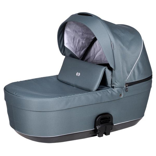 Nord Active Plus Starttipaketti + Joie i-Gemm ja 360 -jalusta