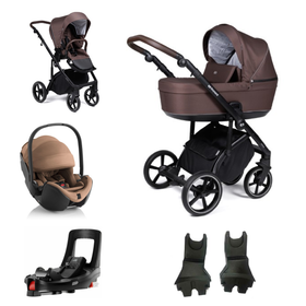 Tinynord Active Starttipaketti + Britax Baby-Safe PRO