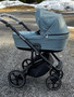 Tinynord Active Starttipaketti + Joie i-Level PRO + 360 -jalusta