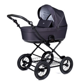 Tinynord Comfort Starttipaketti + Joie i-Snug 2 (360)