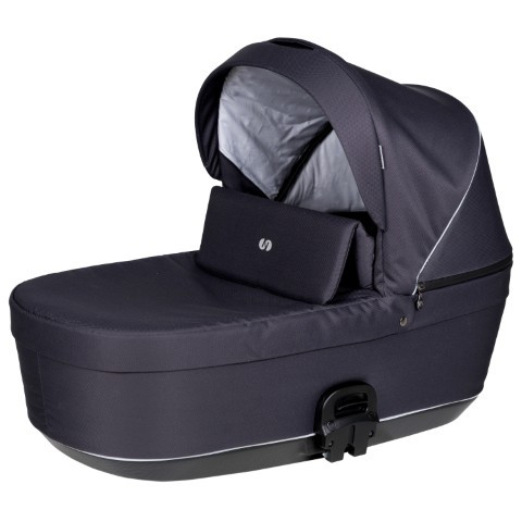 Tinynord Active Starttipaketti + Joie i-Gemm ja 360 -jalusta