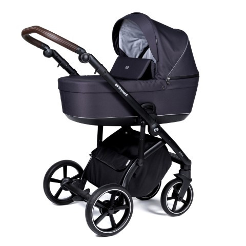 Tinynord Active Starttipaketti + Joie i-Gemm ja 360 -jalusta