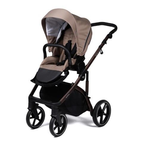 Tinynord Active Starttipaketti + Britax Baby-Safe Core