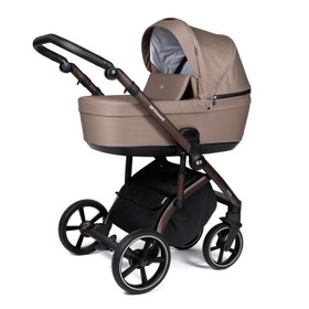 Tinynord Active Starttipaketti + Britax Baby-Safe Core