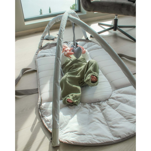 Lelukaari Easygrow Favn -unipesä/kantokassiin tai lämpöpussiin