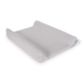 Hoitoalustan päälliset, puuvilla, Light Grey + Dandelion, 2 kpl