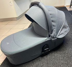 MALLIKAPPALE: Britax Smile 5Z Lux - Harbor Blue
