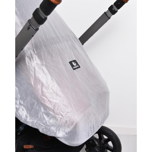 Easygrow - UV-suoja / hyönteissuoja rattaaseen + säilytyspussi
