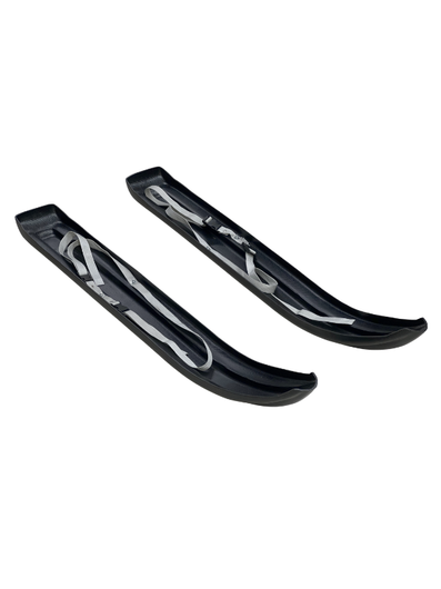 Kotimaiset sukset vaunuihin / rattaisiin