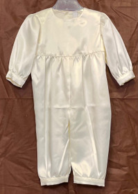 Kastehaalari / kastemekko, Satiini Vintage