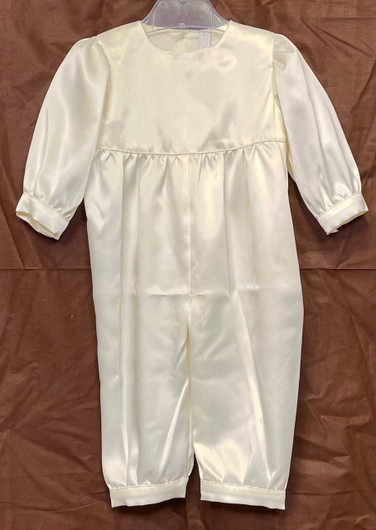 Kastehaalari / kastemekko, Satiini Vintage