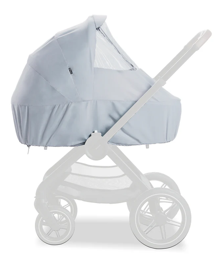 Hauck -sadesuoja rattaaseen / vaunuun, Walk N Care