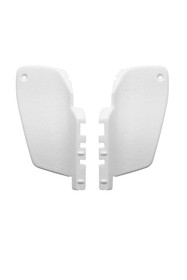 Britax Kidfix -sivustyroksit, (M) i-Size, Pro, Discovery, Adventure