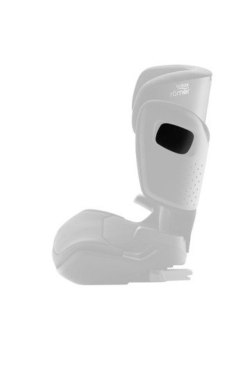 BRITAX -suojalevy, Kidfix, Max-Safe, Safe-Way