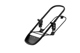 Britax SMILE 5Z -istuinosan runko, musta