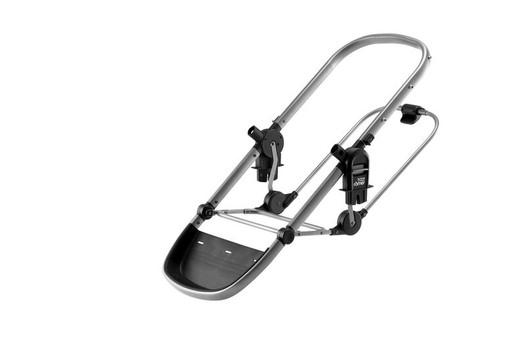Britax SMILE 5Z -istuinosa kankaineen, Night Blue / Calm Grey