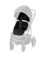 Britax SMILE 5Z -istuinosa kankaineen, Galaxy Black