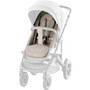 Britax SMILE 5Z -istuinosa kankaineen, Teak