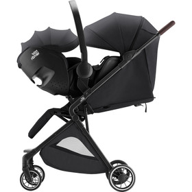 Adapterit Britax Tira / Britax, Cybex, Joie, Maxi-Cosi