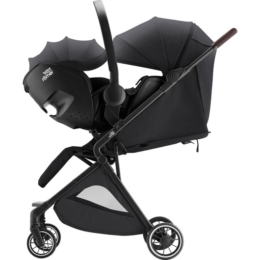 Adapterit Britax Tira / Britax, Cybex, Joie, Maxi-Cosi