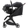 Adapterit Britax Tira / Britax, Cybex, Joie, Maxi-Cosi