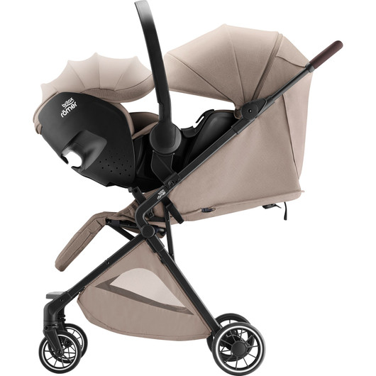 Adapterit Britax Tira / Britax, Cybex, Joie, Maxi-Cosi
