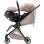 Adapterit Britax Tira / Britax, Cybex, Joie, Maxi-Cosi