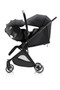 Britax Tira - kuomuratas, Carbon Black