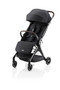 Britax Tira - kuomuratas, Carbon Black