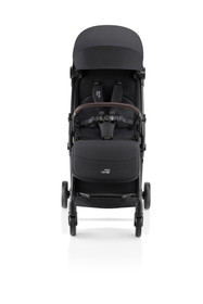 Britax Tira - kuomuratas, Carbon Black