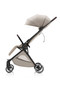 Britax Tira - kuomuratas, Teak